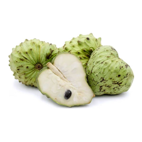 CUSTARD APPLECHERIMOYA,