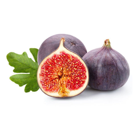 FIGS, BROWN
