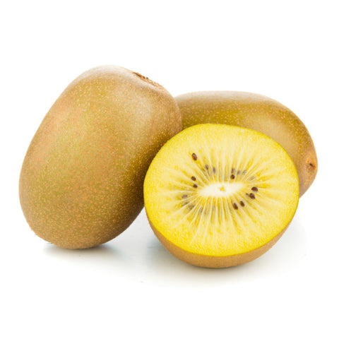 KIWI, GOLD,