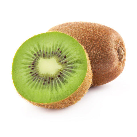 KIWI, GREEN,