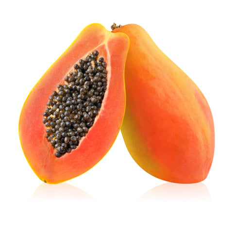 PAPAYA, MERIDOL,