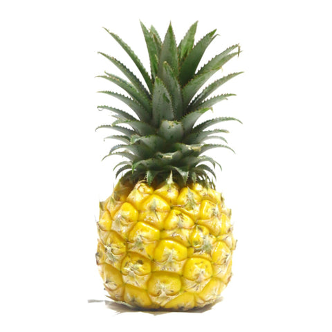 PINEAPPLE,  BABY,