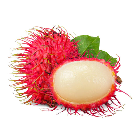 RAMBUTAN,