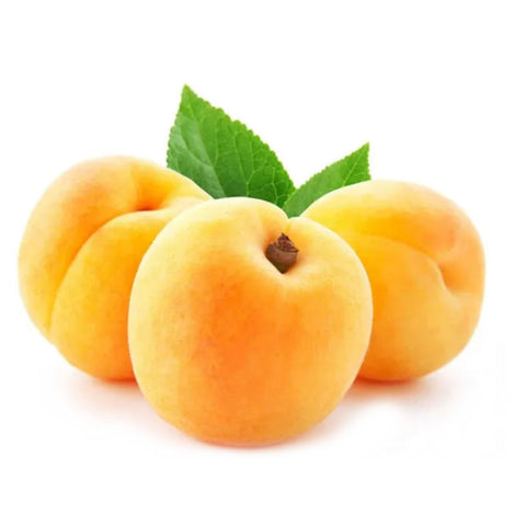 PEACHES, YELLOW,