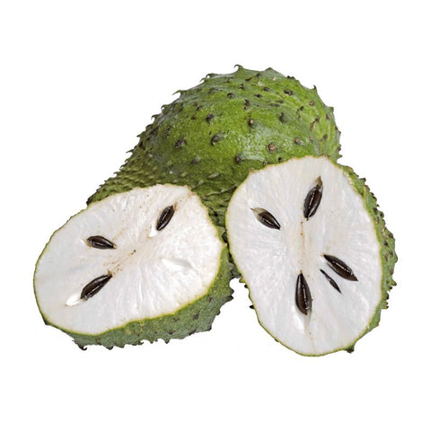 SOURSOP,