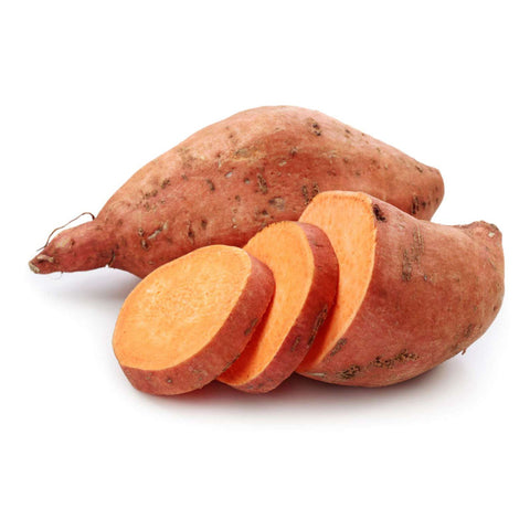 POTATO, YAM, ORANGE,