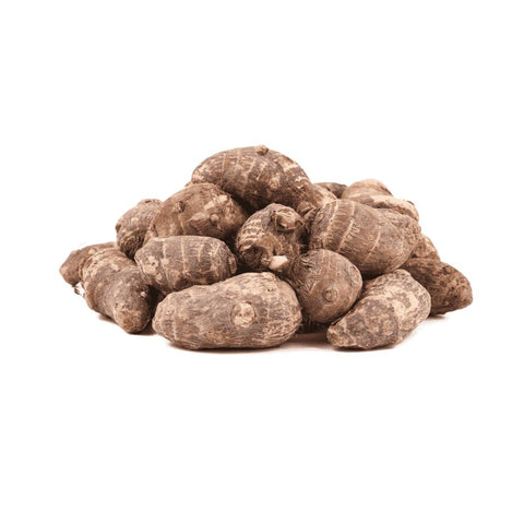 TARO ROOT ,