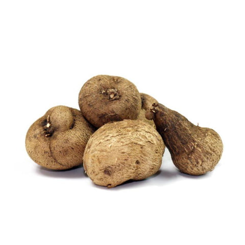 YAM ROOT,