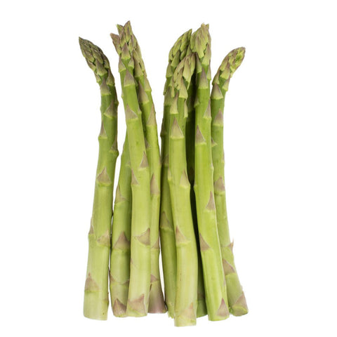 ASPARAGUS, GREEN,  JUMBO,