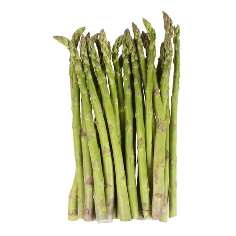 ASPARAGUS, GREEN,  LARGE,