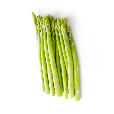 ASPARAGUS, GREEN, SMALL