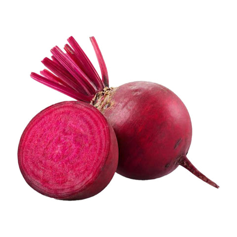 BEET, RED