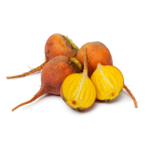 BEET, YELLOW,