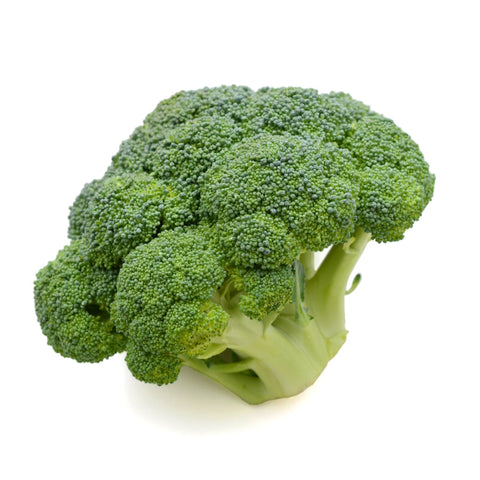 BROCCOLI, CROWNS