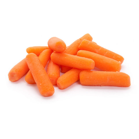 CARROTS, BABY,