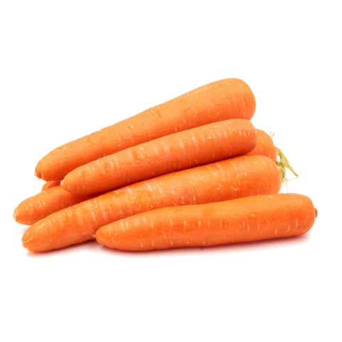 CARROTS, ORANGE