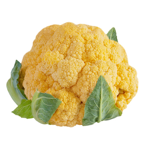 CAULIFLOWER, ORANGE