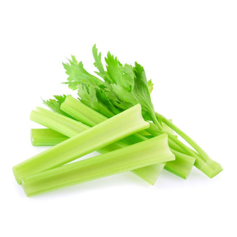 CELERY, STALKS,