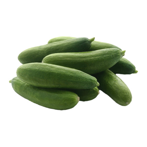 CUCUMBER, BABY,