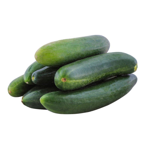 CUCUMBER, LOCAL