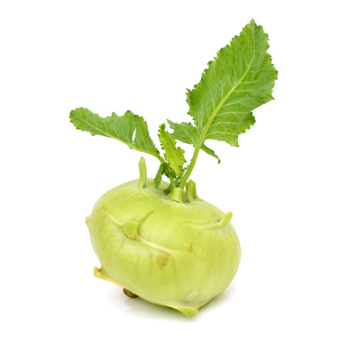 KOHLRABI,