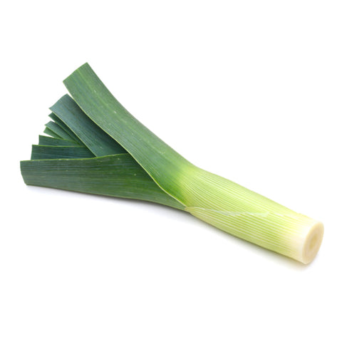 LEEKS