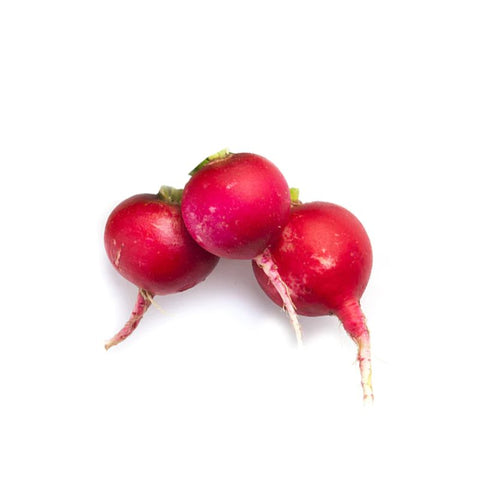 RADISH, RED,