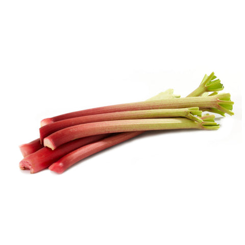 RHUBARB,