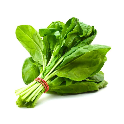 SPINACH,