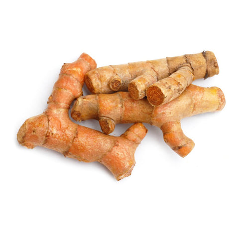 TURMERIC ROOT,