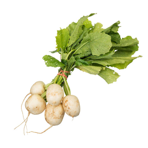 TURNIPS