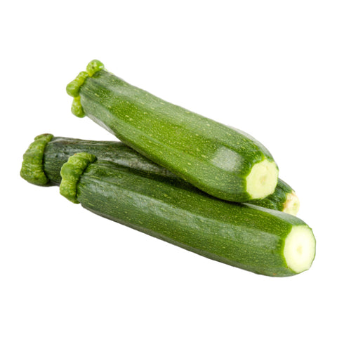 ZUCCHINI, BABY GREEN, 250G