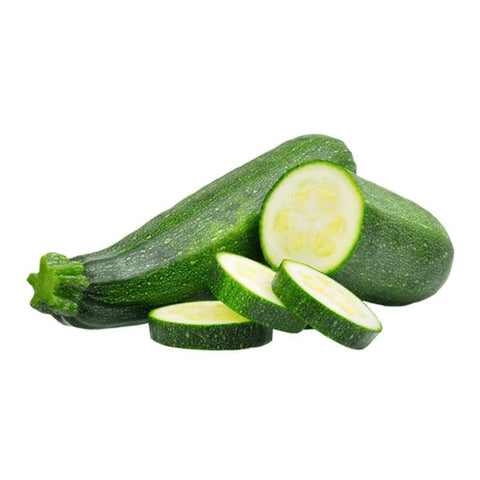 ZUCCHINI, GREEN,