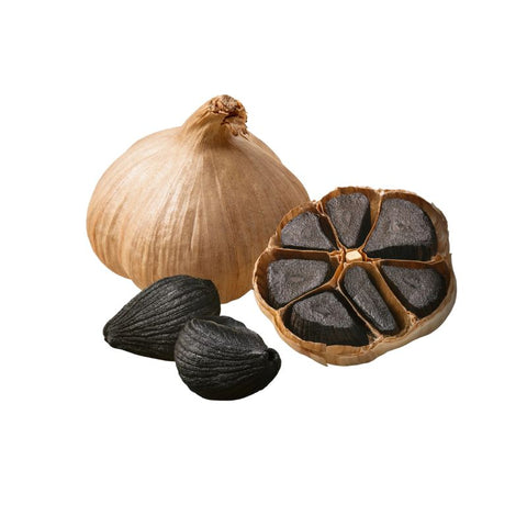 BLACK GARLIC,DE LIBRIJI,