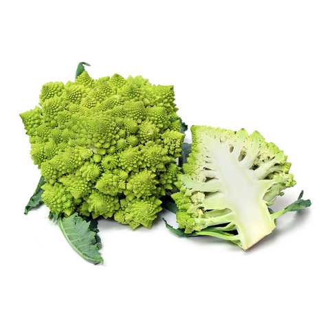 CAULIFLOWER, ROMANESCO