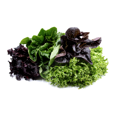LETTUCE, ARTISAN MIX,