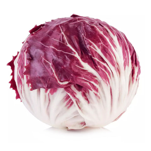 LETTUCE, RADICCHIO,