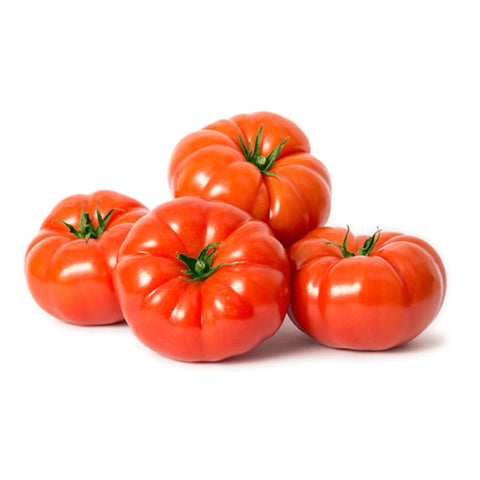 TOMATO, BEEFSTEAK,