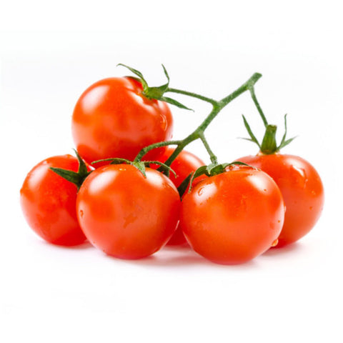 TOMATO, CHERRY,