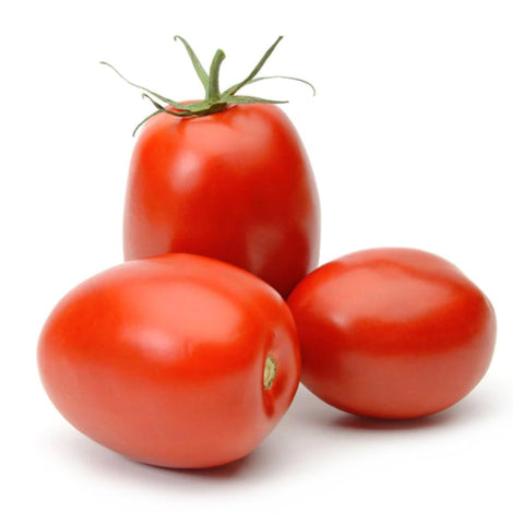 TOMATO, ROMA,