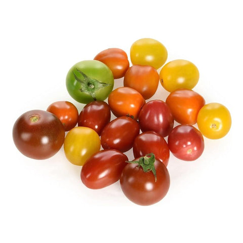 TOMATO, MIX CHERRY,