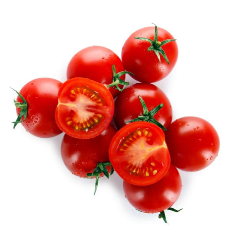 TOMATO, CHERRY RED