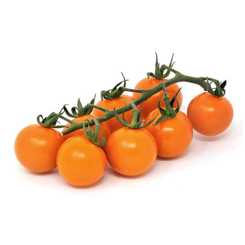 TOMATO, CHERRY ORANGE,