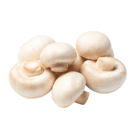 MUSHROOM, BUTTON, 400G,