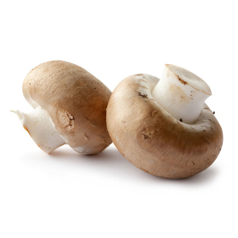 MUSHROOM, CRIMINI, 300G