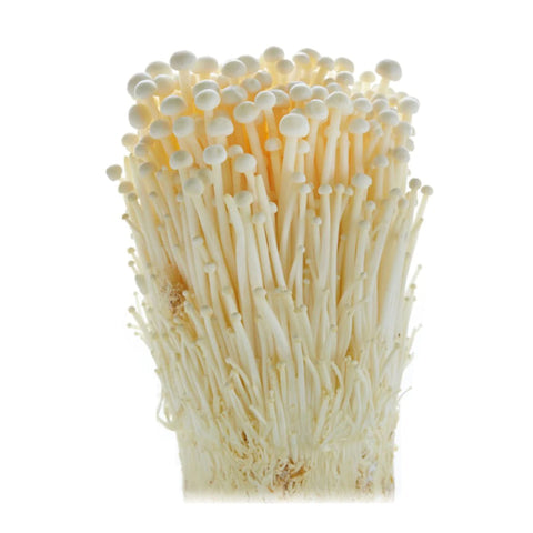 MUSHROOM, ENOKI, 200G,