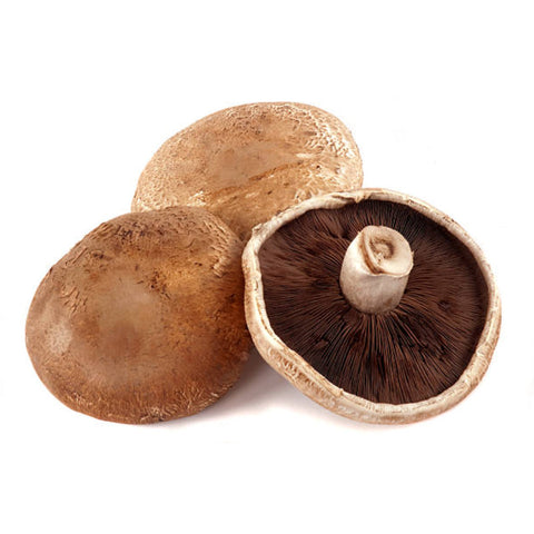 MUSHROOM, PORTOBELLO, 300G,