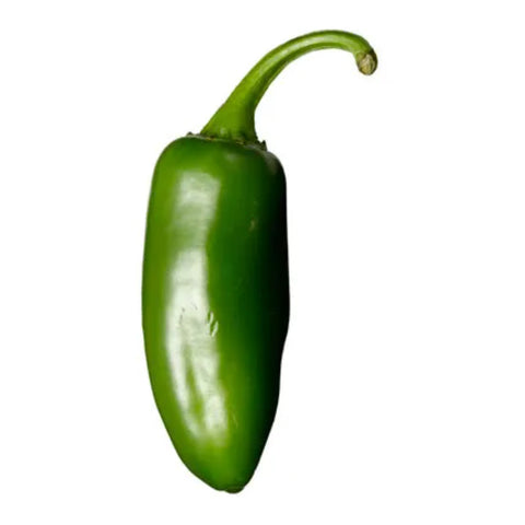 CHILI PEPPER, JALAPENO