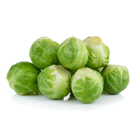 BRUSSEL, SPROUTS,