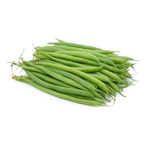 BEANS, FRENCH GREEN